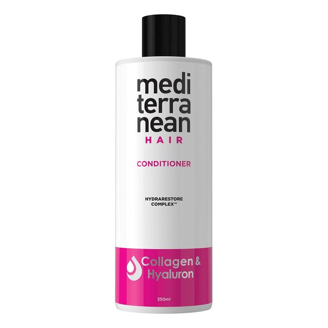 Mediterranian Care Conditioner Everyday