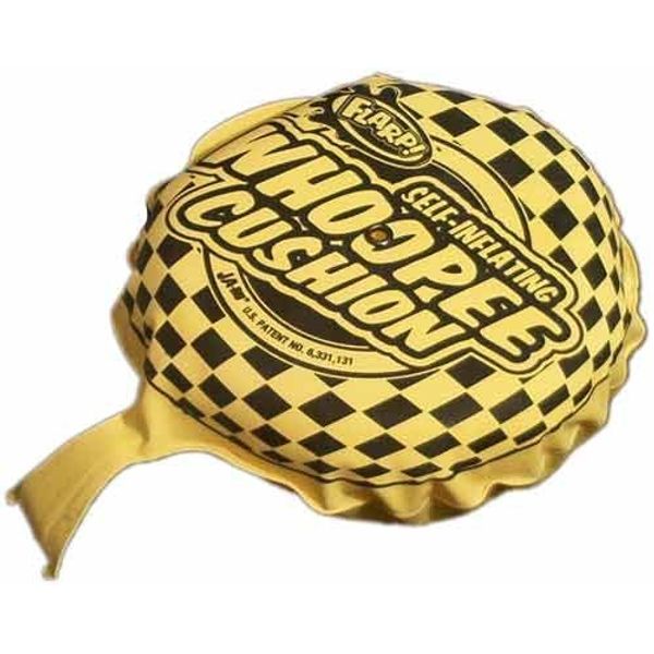 Flarp Whoopee Cushion Rubber