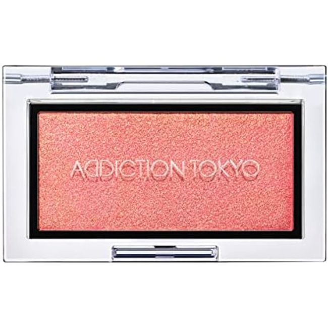 ADDICTION The Blush Pearl / 004P Coral Kiss