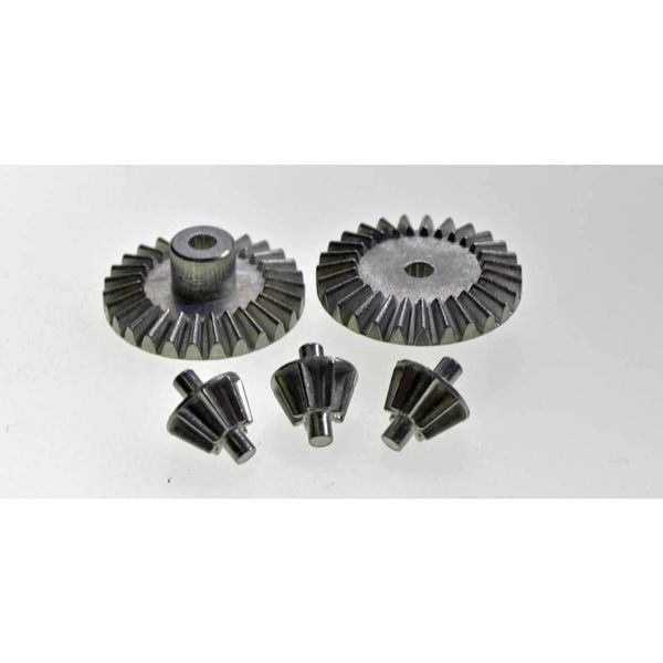 Tamiya 319440510 Bevel Gear Set (BB18/19/20) 58618 Mt. Beet