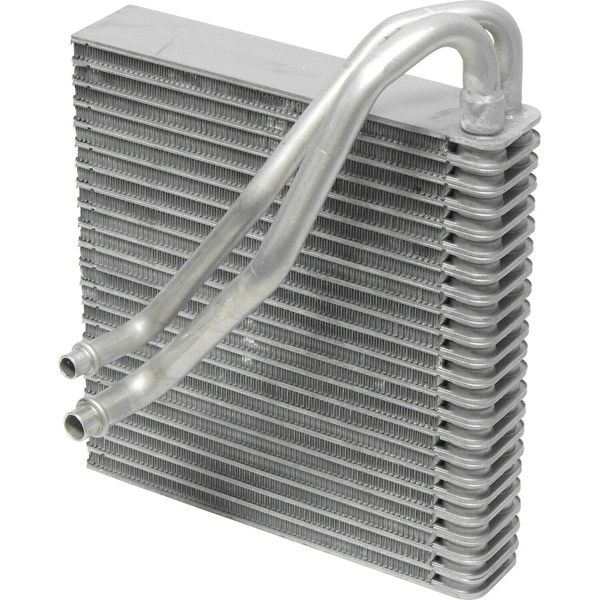Replacement Air Conditioner A/C Evaporator Core Compatible with Mini