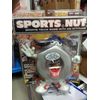 Sports Nut Electronic Trivia