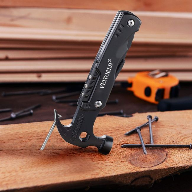  Stocking Stuffers Gifts for Men Him Dad Husband, Multitool Knife,  Mens Gifts for Christmas, Birthday Gifts for Men, Gadgets for Men, Gifts  for Men Unique, Gift Ideas, Camping Gifts, Hunting Gifts. 