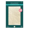 Spellbinders E3D-078 3D Embossing Folder, clear, One
