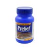 Prelief Dietary Supplement Caplets, 300 Count - Pack of 4