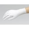 bariaro-bu Nitrile P. F. Light White Medium 100 Piece