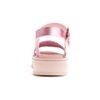 Pablosky Capri 876874 Sandale, Rosa, 33 EU