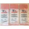 3X Original Weller ST7 1/32 CONICAL tip for WP25, WP30, WP35, WLC100