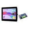 ESP32-S3 5inch Capacitive Touch LCD Development Board 1024×600 Solution IPS Display with 2.4GHz WiFi and BLE 5 Support,32-bit LX7 Dual-core Processor