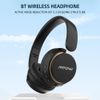 Mpow Wireless Bluetooth 5.3 Headphones Stereo Over Ear Headset Noise Cancelling