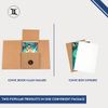 GEMINI COMIC FLASH MAILERS™ & BOX DIVIDER PAD BUNDLE - 100 mailers + 200 dividers