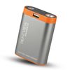 BoneView Electric Hand Warmer Emergency Power Bank with Flashlight - Portable...