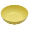 Entec No. 113K Polypro A-2 Vegetable Plate, Cream, 113K