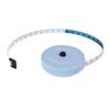 Kutsuwa MJ007BL Long Measure Blue