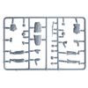 Miniart MIN35477 Scale Model kit, Molded Color