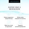 HigherDOSE Serotonin SOAK - Potent Magnesium Bath Soak with Stress Relief Essential Oils & Apple Cider Vinegar - Relaxing Bath Salts to Support Serotonin Levels, Muscle & Nerve Relief (32 Ounce)