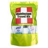 Travel Disinfectant Kit - Lite Pack