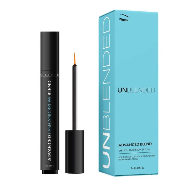 Advanced Blend Lash & Brow Serum 3ml