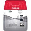 Canon Original PG-512 Black Ink Cartridge