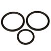 Perko Rubber Gasket Kit Szs. 6 & 7