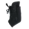 OTC Ankle Stabilizer, Exoskeleton Support, Heel Locking Straps, Medium