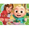 Lisciani Giochi 91072 Puzzles, Multicolored