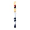 Spear & Jackson 50046 Root Puller with Wooden Handle, Green