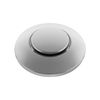 BLANCO 443153 Air Switch Kit for Garbage Disposal, PVD Steel