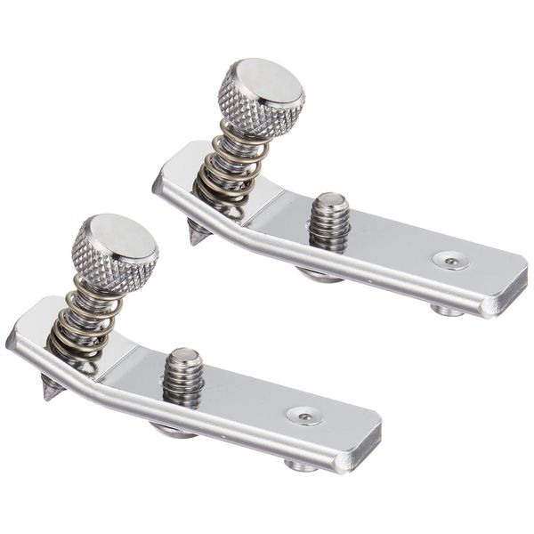 Pearl PS-300 Eliminator Demon Drum Twin Pedal Stabilizer