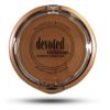 Devoted Creations Mineral Bronzing Compact Mattifying Powder Face Bronzer Makeup