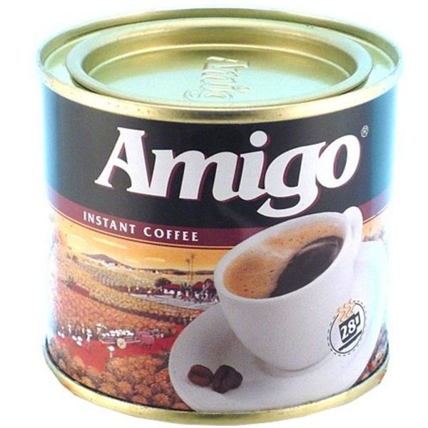 Amigo Instant Coffee -100 g