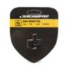 Jagwire Avid Elixir CR MTB Disc Brake Pads Pro Extreme