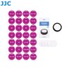 JJC Jacy RL-SE [Writable Rear Lens Cap, Sony E]