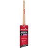 Wooster Brush Company 5224 2 Silver Tip Thin Angle Sash, 2-Inch, 2 Inch,
