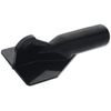Luhr Jensen 10' Jet Diver Black (5540-010-0084)
