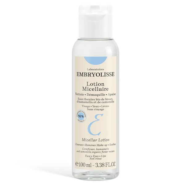 Embryolisse 3-in-1 Micellar Lotion 250 ml