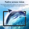 GOZOPO Screen Protector for Onn 10.1 inch Tablet (2024 Model 100135925), 2 Pack