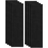 2 Pack FLT4825 True HEPA Filter B Replacement with Activated Carbon Pre-Filte...