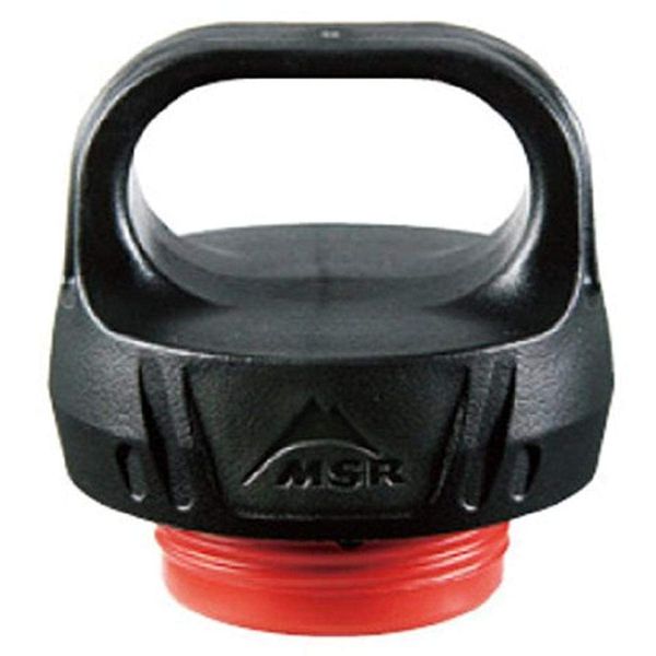 MSR FUEL BOTTLE CAP (CHILD Lockable) 36133 [Japan genuine]