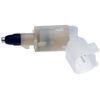 Dorman 901-351 Door Ajar Switch Compatible with Select Ford / Lincoln / Mercury Models