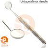 Dentist Cleaning Tools Tartar Remover Floss Plaque Removal Hygiene Instruments