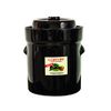 NIK SCHMITT 3210 Fermentation Crock 10 litres Brown
