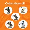Big Country Toys Bull Riding (Bodacious)