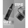 STMNT Grooming Goods Matte Paste, 100ml | Strong Control | Non-Greasy Formula