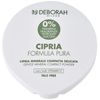 DH POLVO COMPACTO FORMULA PURA Nº3