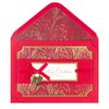 PAPYRUS Ppy Christmas Whlsl Cards, 1 EA