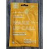 4 Masks Patchology Moodmask Wake Up Call 45 ML 1.52fl OZ. 