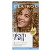 Clairol Nice'n Easy Permanent Hair Dye, 7 Dark Blonde Hair Color, Pack of 1