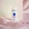 NIVEA Pearl + Beauty Roll-On Deodorant, 50 ml