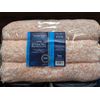 Hamilton 12" Long Pile Paint Roller Sleeve x 3